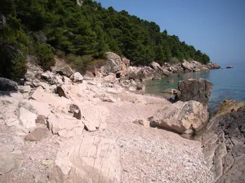 Holiday Home Milan Borje 오레비츠 외부 사진