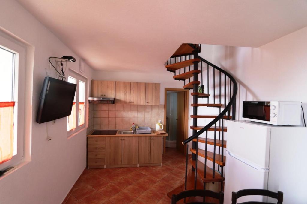 Holiday Home Milan Borje 오레비츠 외부 사진