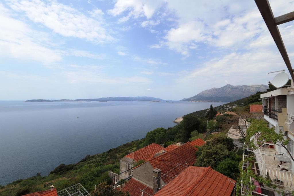 Holiday Home Milan Borje 오레비츠 외부 사진