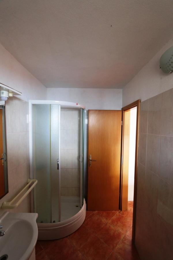 Holiday Home Milan Borje 오레비츠 외부 사진