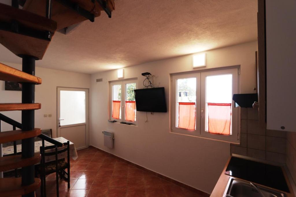 Holiday Home Milan Borje 오레비츠 외부 사진