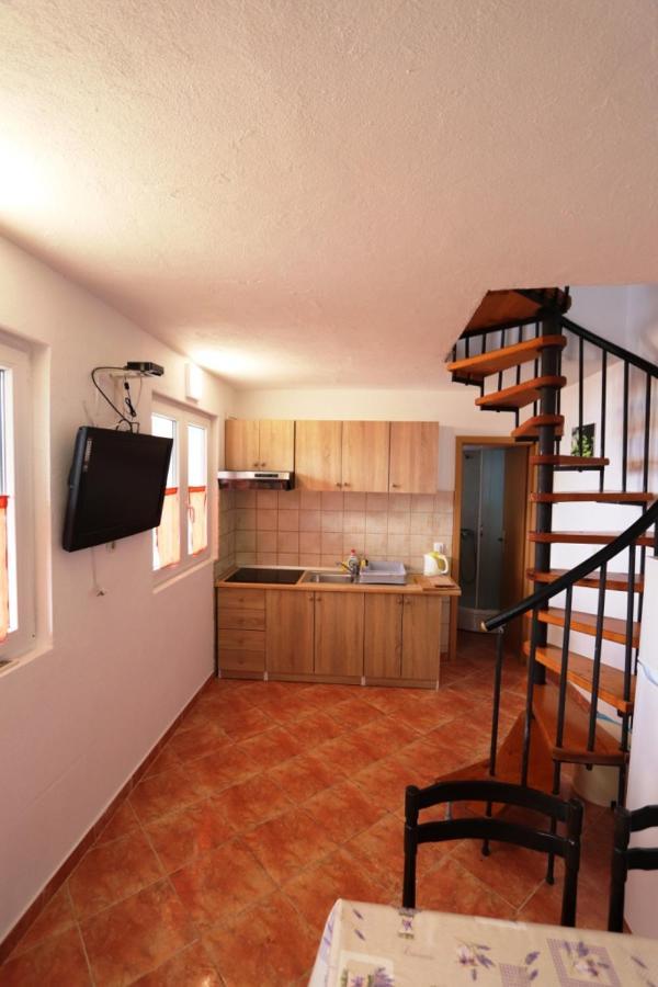Holiday Home Milan Borje 오레비츠 외부 사진