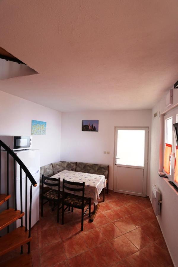 Holiday Home Milan Borje 오레비츠 외부 사진