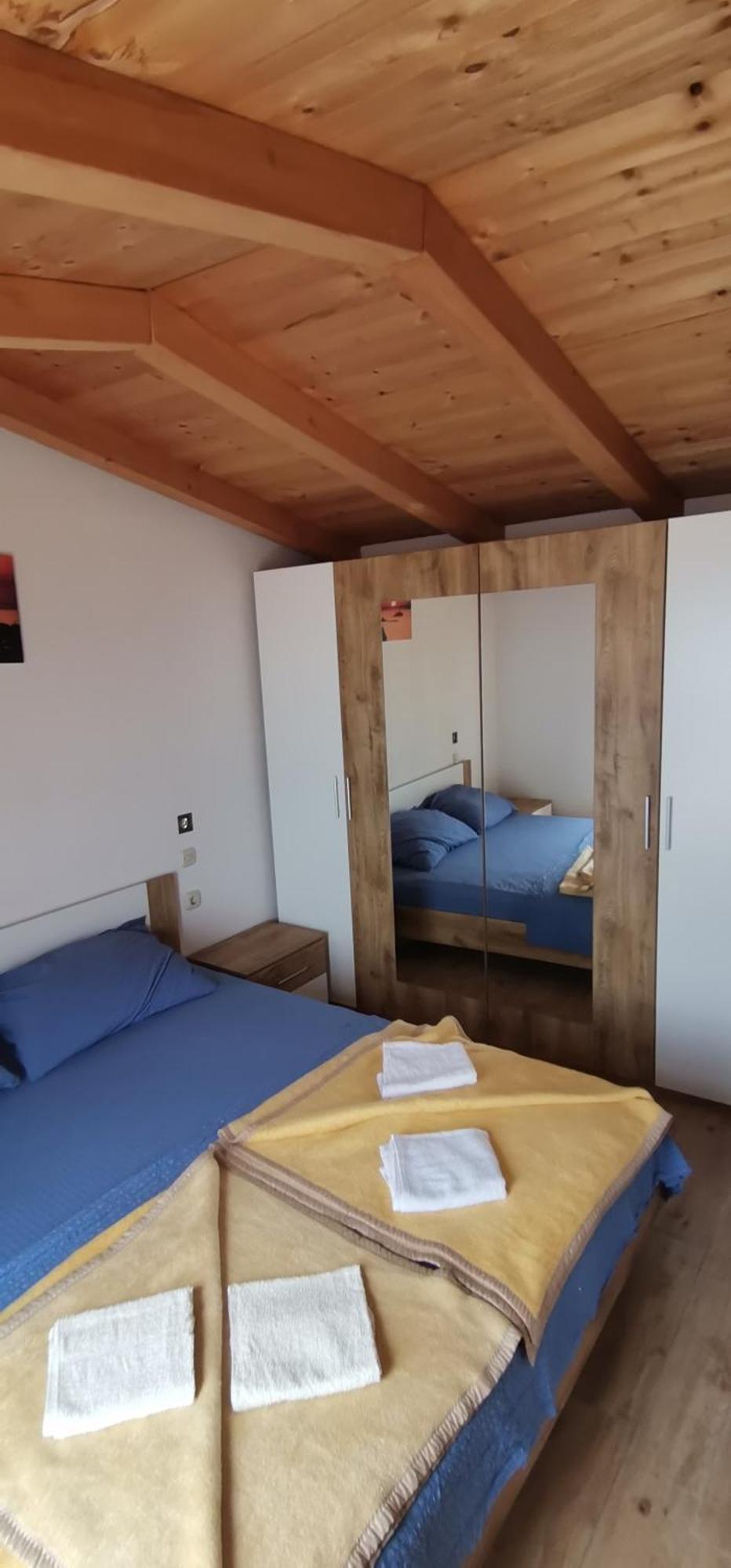 Holiday Home Milan Borje 오레비츠 외부 사진