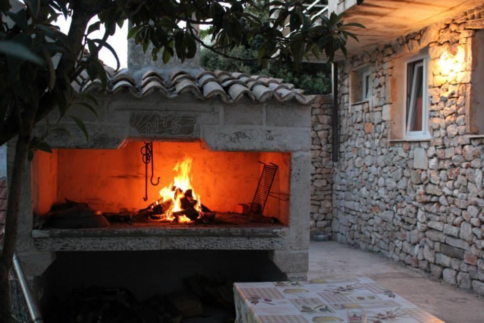 Holiday Home Milan Borje 오레비츠 외부 사진