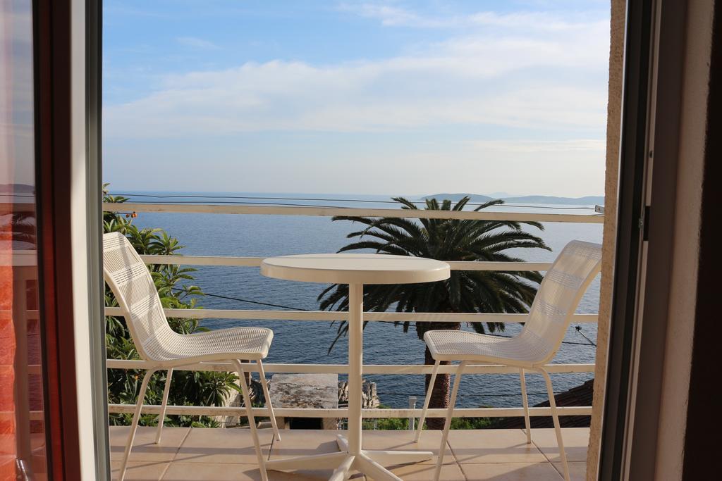 Holiday Home Milan Borje 오레비츠 객실 사진