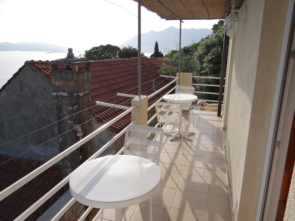 Holiday Home Milan Borje 오레비츠 객실 사진