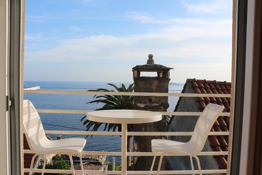 Holiday Home Milan Borje 오레비츠 객실 사진