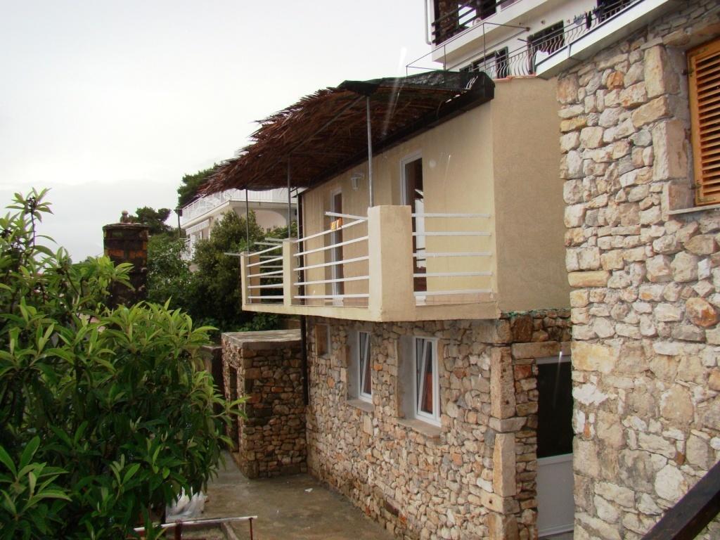 Holiday Home Milan Borje 오레비츠 객실 사진