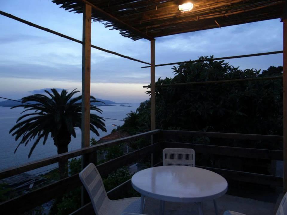 Holiday Home Milan Borje 오레비츠 객실 사진